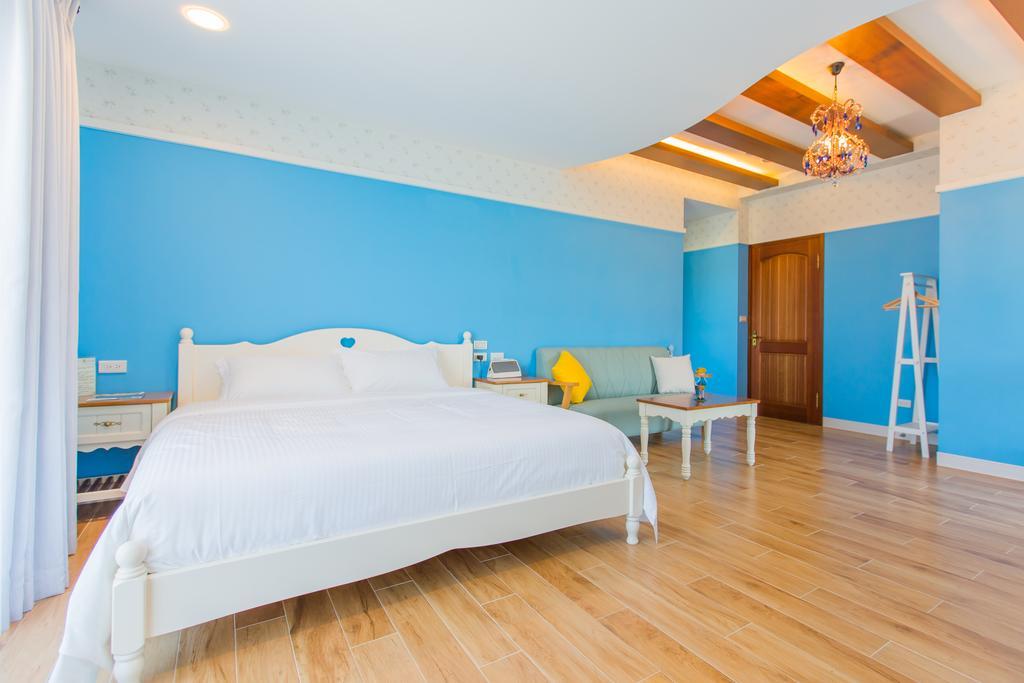 Meet A Miracle Dongshan (Yilan) Exterior foto