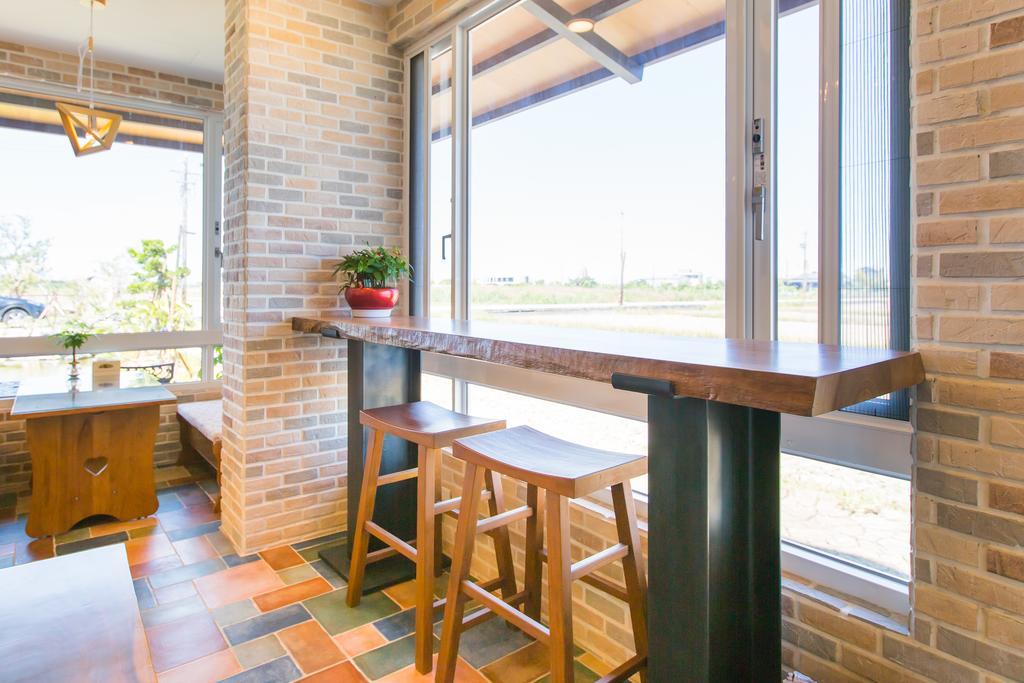 Meet A Miracle Dongshan (Yilan) Exterior foto