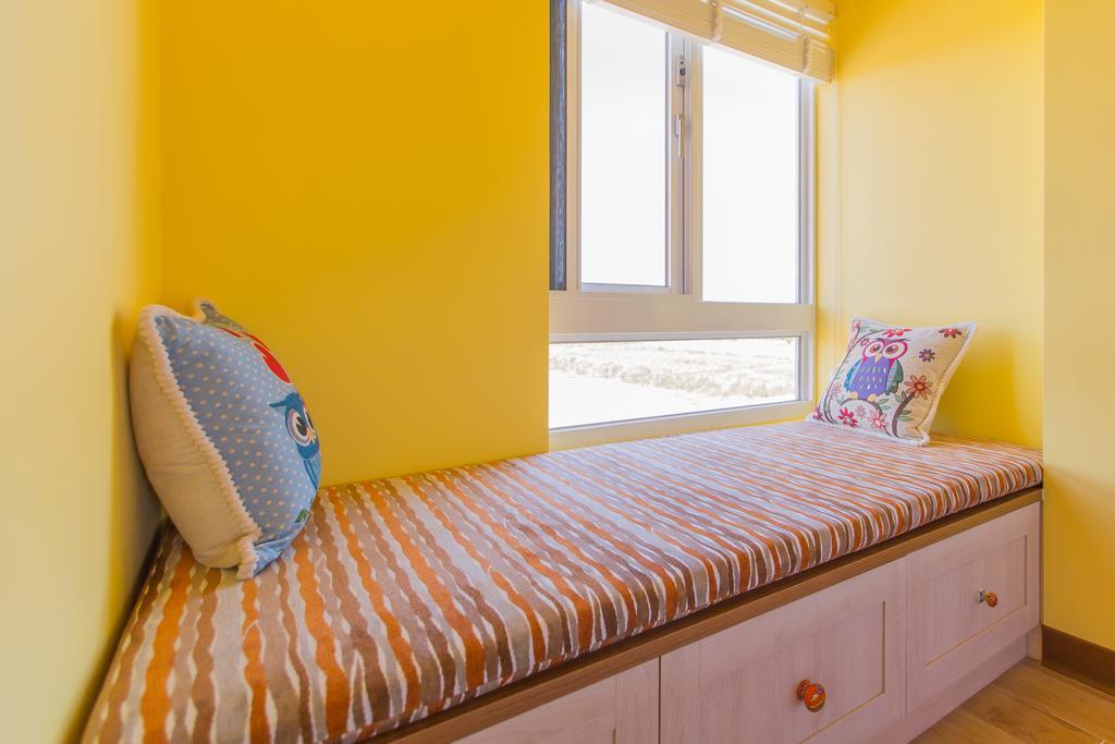 Meet A Miracle Dongshan (Yilan) Exterior foto