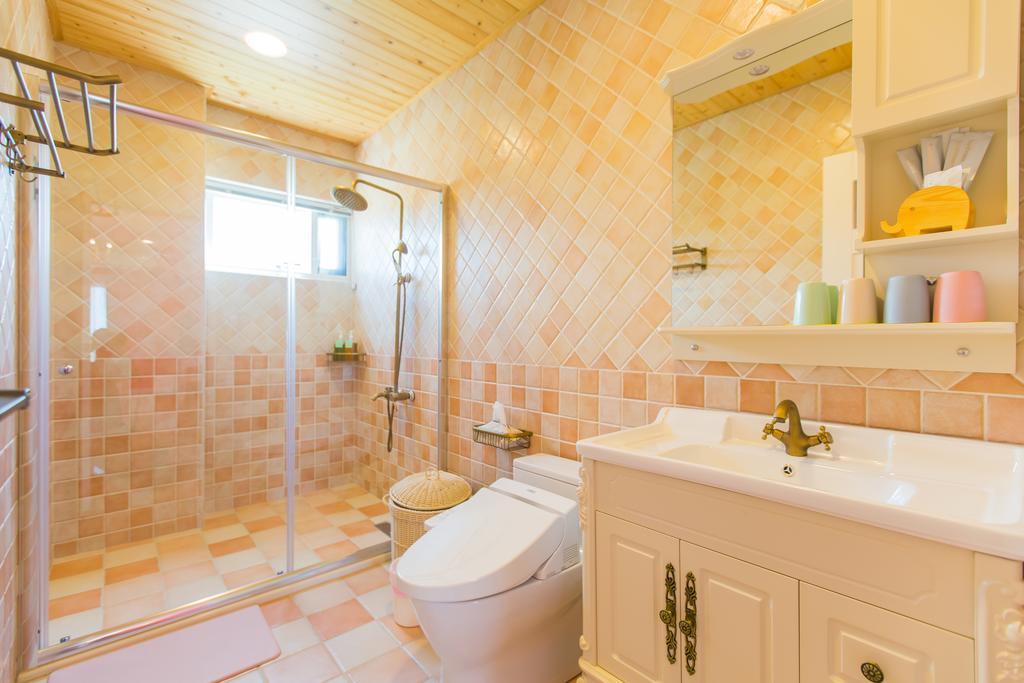 Meet A Miracle Dongshan (Yilan) Exterior foto