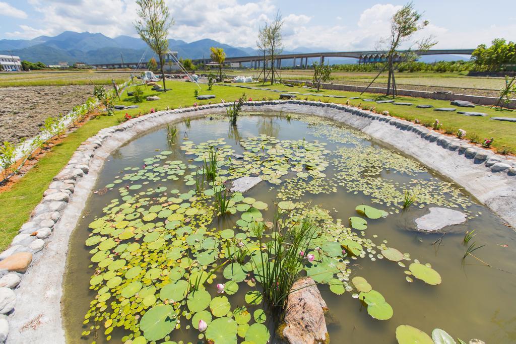 Meet A Miracle Dongshan (Yilan) Exterior foto