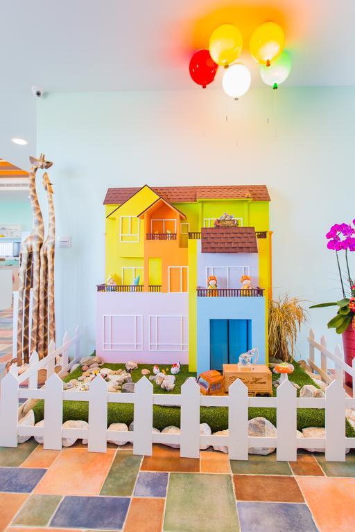 Meet A Miracle Dongshan (Yilan) Exterior foto