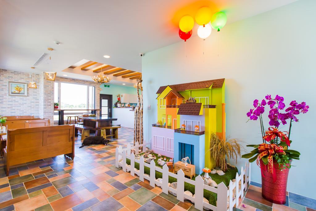 Meet A Miracle Dongshan (Yilan) Exterior foto